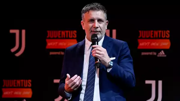 Juventus sporting director blasts Fabio Paratici for Federico Chiesa & Dejan Kulusevski deals