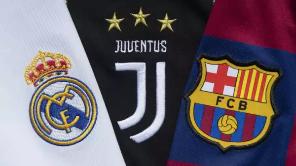 Juventus abandon support of Super League