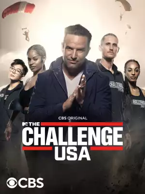The Challenge USA Season 2