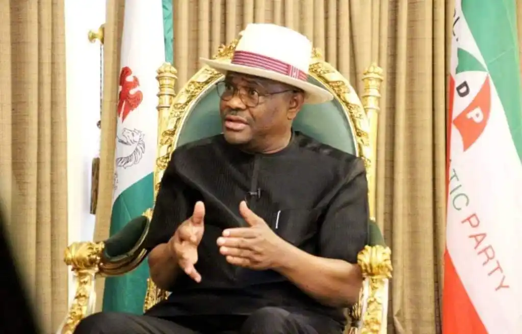 2023: I Can Tell You My Seat-Mates In University - Wike