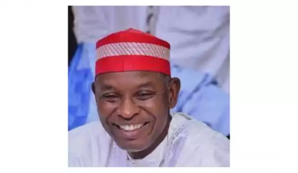 Kano: Gov-elect Yusuf declares assets ahead of swearing-in