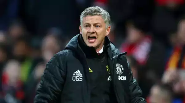 Ole Gunnar Solskjaer Unhappy With England Over Manchester United Striker’s Call-Up