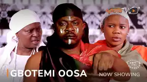 Gbetemi Oosa (2022 Yoruba Movie)