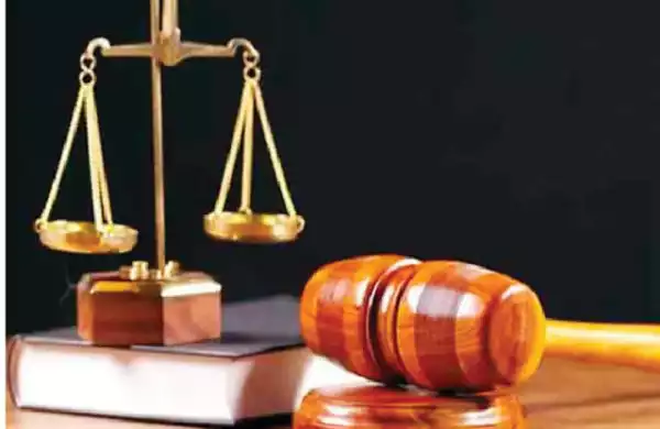 Probe: Court adjourns suspended Ogun LG chair suit