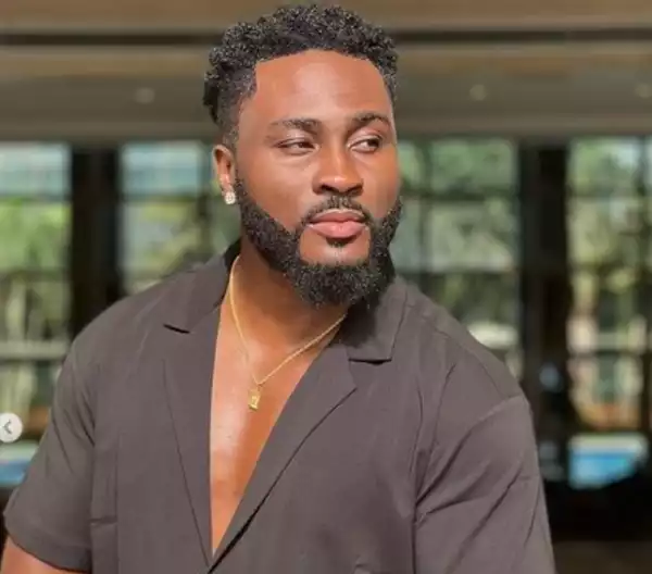 BBNaija: Stop It, You Ain’t Better Than Them - Pere Slams Those Criticizing Daniella And Khalid For Continuously Being Intimate
