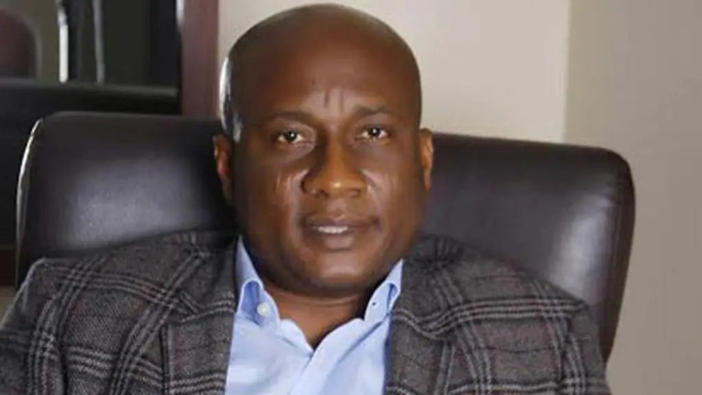 Don’t bring any idiot as Super Eagles coach – Airpeace CEO, Onyema warns NFF