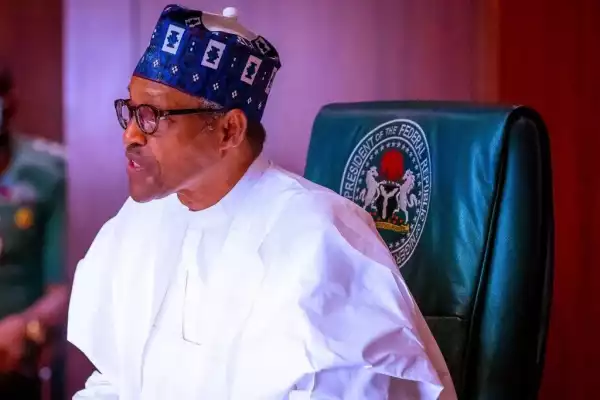 Buhari to end undemocratic culture with 2023 general elections – AGF