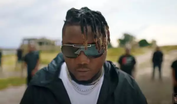 CDQ – Could Have Been Blessed (Video)