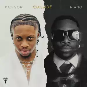 Oxlade ft. P.Priime – PIANO