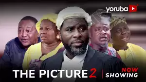 The Picture Part 2 (2024 Yoruba Movie)