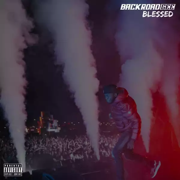 Backroad Gee – Blessed (Instrumental)