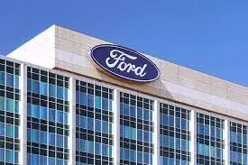 Ford plans to cut 3,200 jobs in Europe