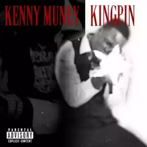 Kenny Muney – King Pin (Instrumental)