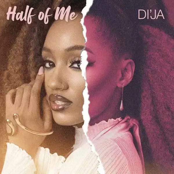 Di’Ja – Aphropop Vol.2 (EP)