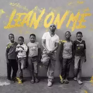 Kirk Franklin – Lean on Me (Worldwide Mix) ft. The Compassion Youth Choir