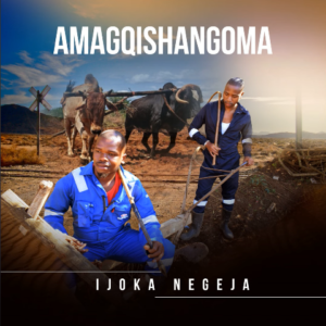 Amagqishangoma – I-EX YAMI