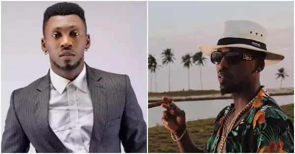 #JusticeForHinyHumoren: ”Our women Are Not Safe At All”- Singer Orezi