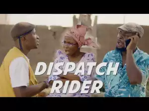 Taaooma –  The Dispatch Rider (Comedy Video)