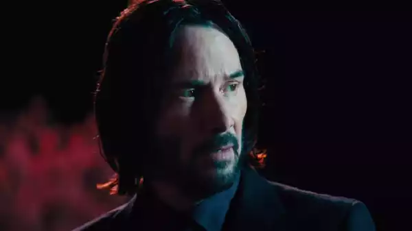 Keanu Reeves Wanted to Be Definitively Killed off in John Wick 4: ‘I Can’t Do This Again’