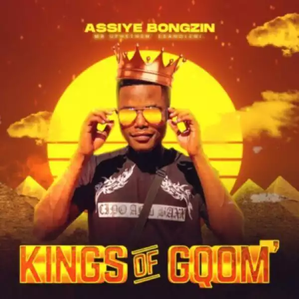 Assiye Bongzin – Turn It Up ft. DJ Ligwa & Benten