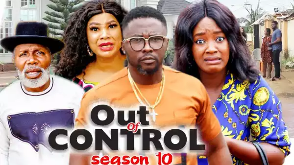 Out Of Control Season 10