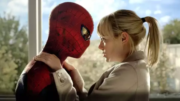 Andrew Garfield Recalls Lying to Emma Stone About Spider-Man ReturnAndrew Garfield Recalls Lying to Emma Stone About Spider-Man Return