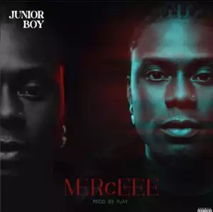 Junior Boy – Merceee