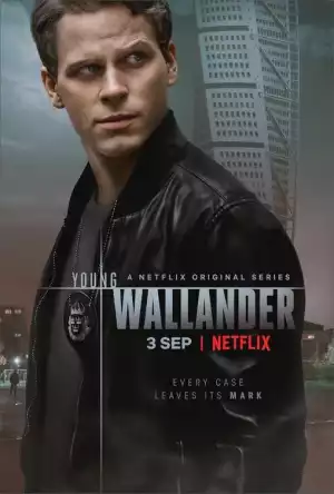 Young Wallander Season 02