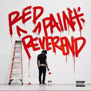 ShooterGang Kony - Red Paint Reverend (Album)