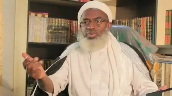 Sheikh Gumi: Bandits, Herdsmen Should Get Their Own Ministry Like Niger Delta