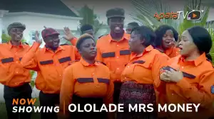 Ololade Mrs Money (2023 Yoruba Movie)