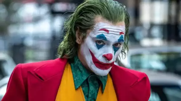 Joker 2 Set Photos Show A Disheleved Joker in Folie à Deux