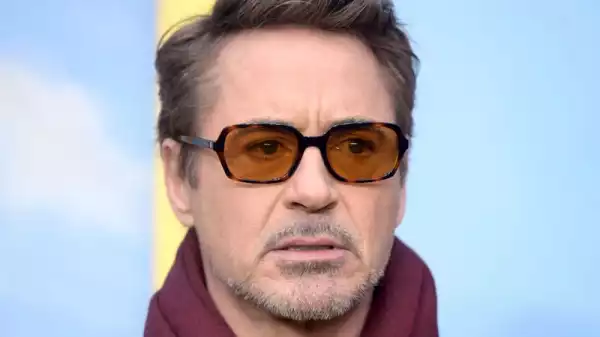 Robert Downey Jr. to Star in Amazon Adaptations of Parker Novels