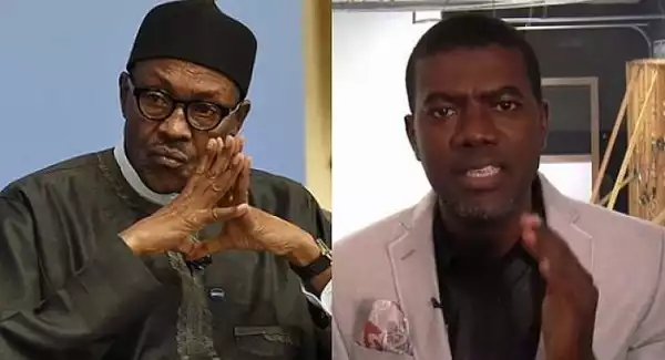 Democracy Day: We No Longer Have Freedom Of Speech – Omokri Blast Buhari’s Broadcast To Nigerians