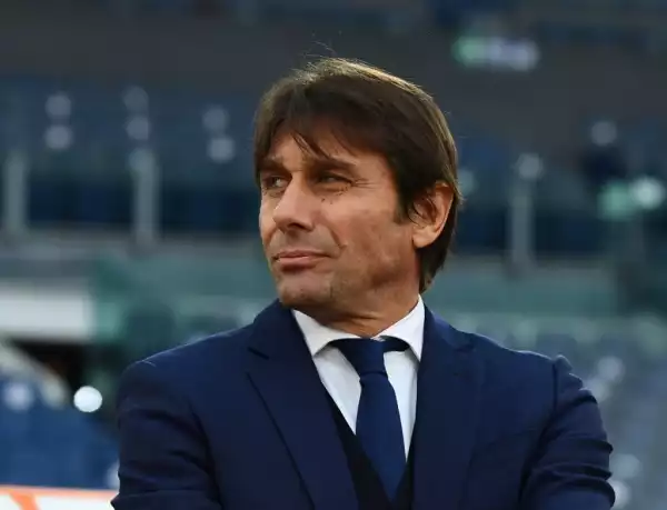 What Conte told friends about Man United before accepting Spurs job