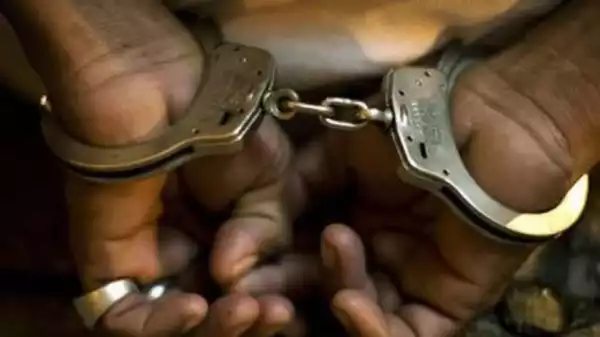 Retired teacher arrested in Enugu for killing 32-year-old son