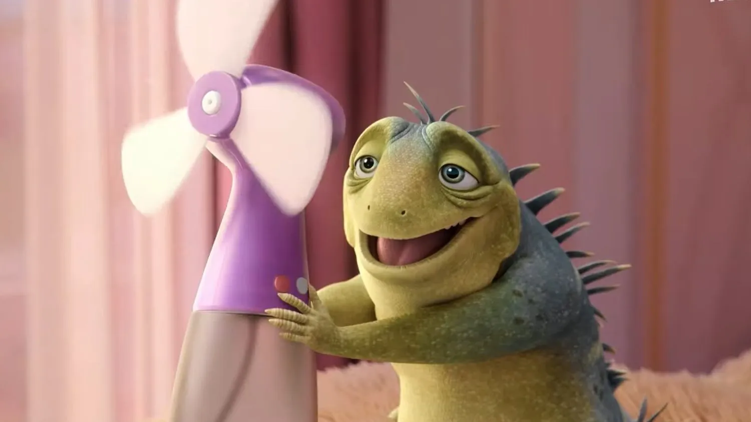 Leo Trailer: Adam Sandler is a 74-year-old Lizard in Netflix’s Animated Comedy
