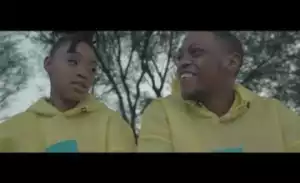 DJ Melzi – Isdliso ft Mkeyz (Video)