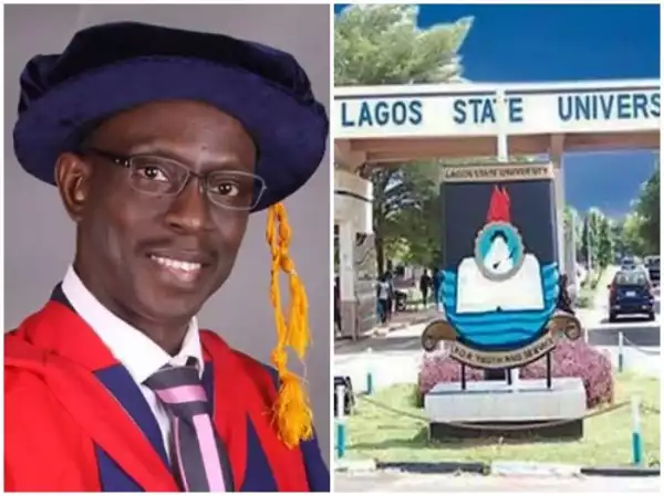LASU Becomes 2nd Best University In Nigeria As UI Comes 1st In New Times Higher Education Ranking