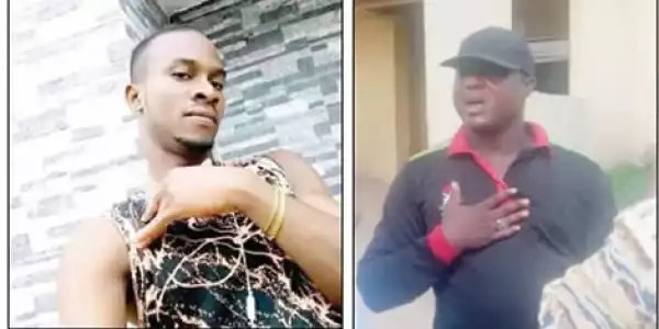 Trigger-Happy Policeman Kills Petrol Attendant In Abia