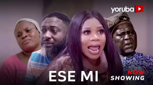 Ese Mi Part 1 (2023 Yoruba Movie)