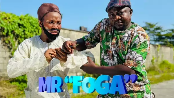 Taaooma & Sanyeri – Mr Foga (Comedy Video)