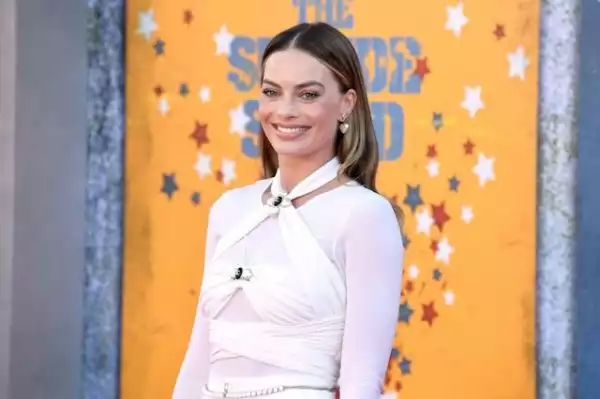 Margot Robbie Joins Wes Anderson’s Newest Feature