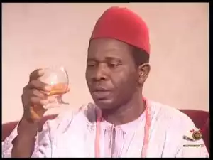 CHIWETALU AGU THE EVIL FATHER  (Old Nollywood Movie)