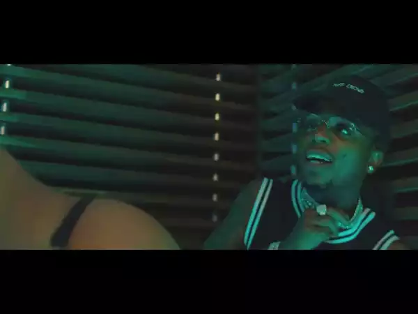 Jacquees - Pretty Brown (Video)