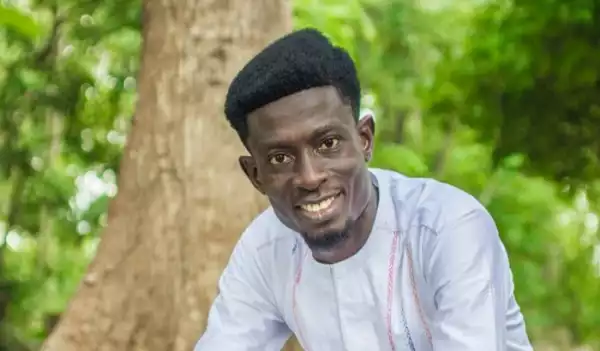 Many Girls Will Get Pregnant After The Lockdown-Ghanaian Actor Bediide
