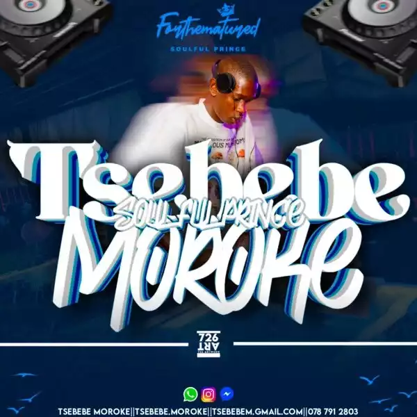 Tsebebe Moroke – Spectrum (Main Mix)