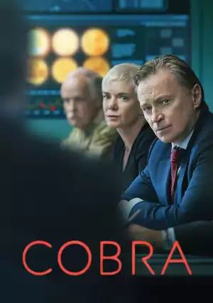 COBRA 2020 Season 3