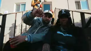 Jay Worthy, Kamaiyah & Harry Fraud - 9AM (Video)