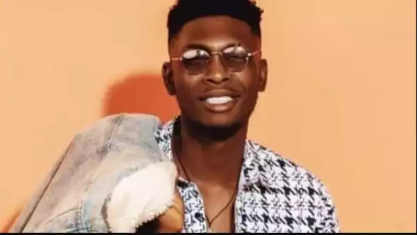 My Mother Gave Me N900 When I Was Going For BBNaija — Sammie